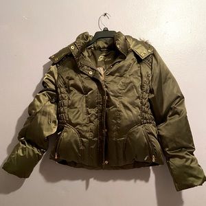 Guess Coat - New
